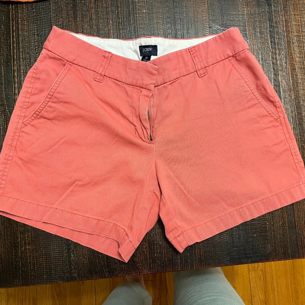 J Crew Shorts